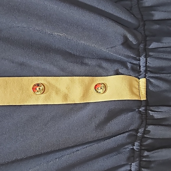 Sweet Storm Dress Sz Small - Picture 4 of 11